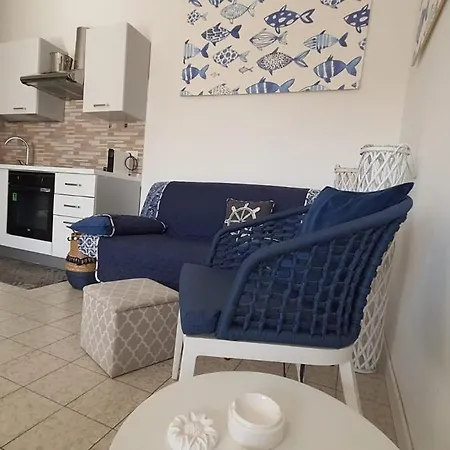 Breathtaking View Penthouse 200 Meters From The Sea Apartment Giardini Naxos