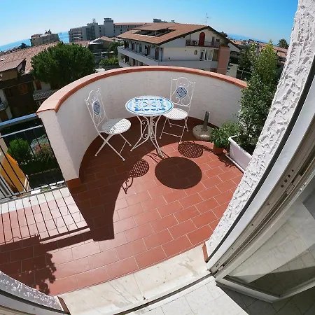 Apartment Breathtaking View Penthouse 200 Meters From The Sea Giardini Naxos