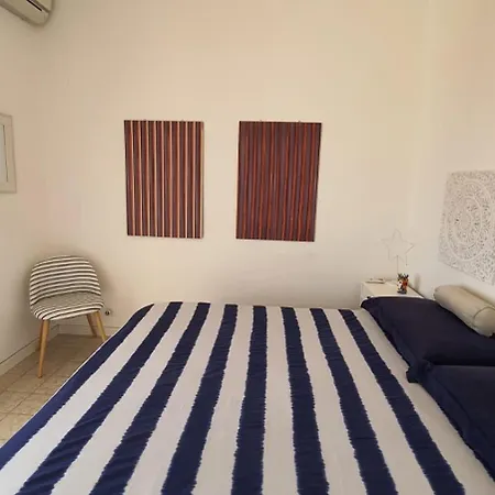 Apartment Breathtaking View Penthouse 200 Meters From The Sea Giardini Naxos