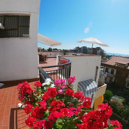 Breathtaking View Penthouse 200 Meters From The Sea Apartment *