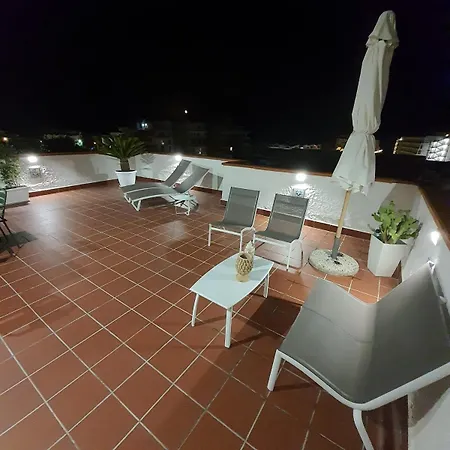 Apartment Breathtaking View Penthouse 200 Meters From The Sea Giardini Naxos
